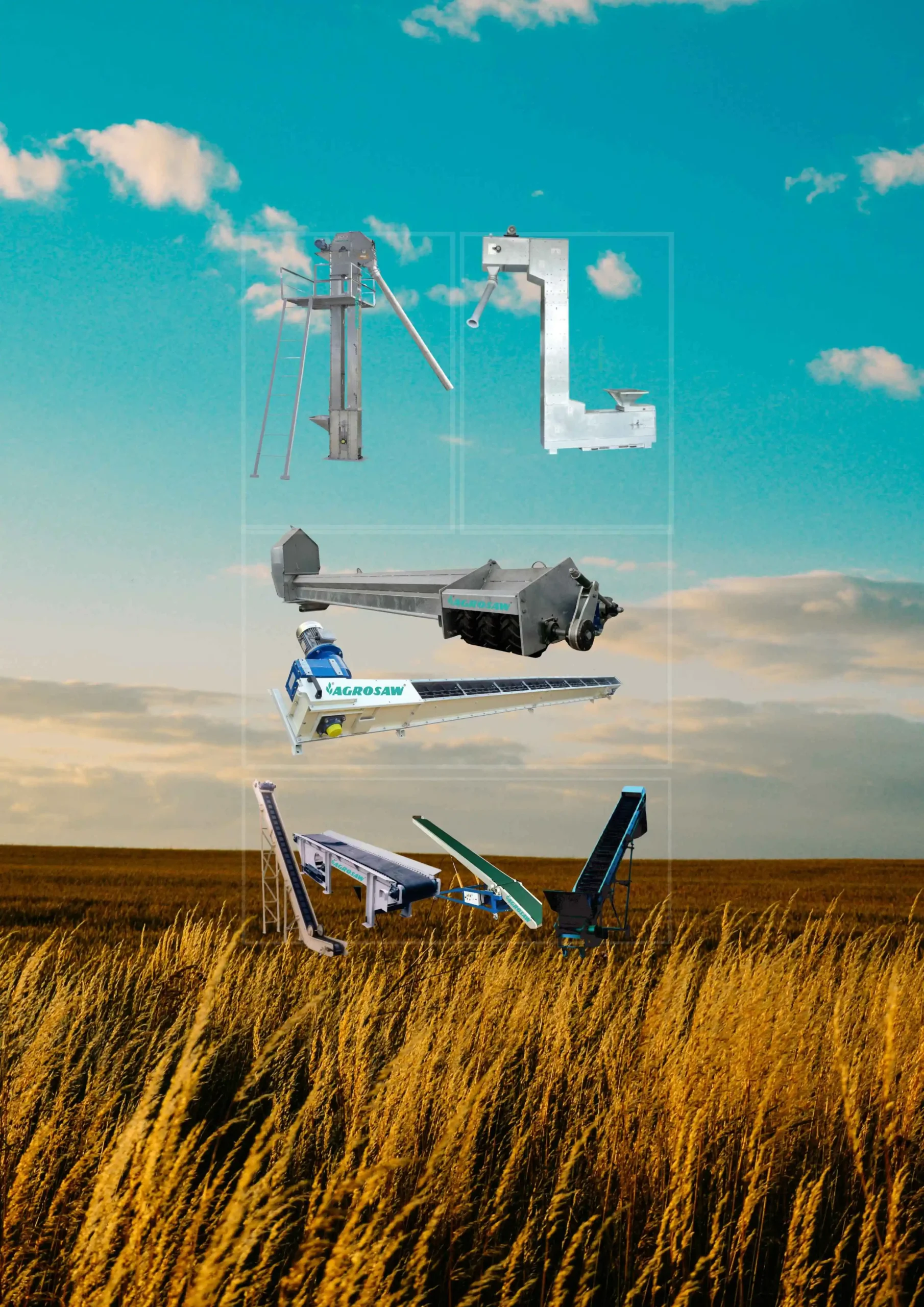 Material Handling Solutions