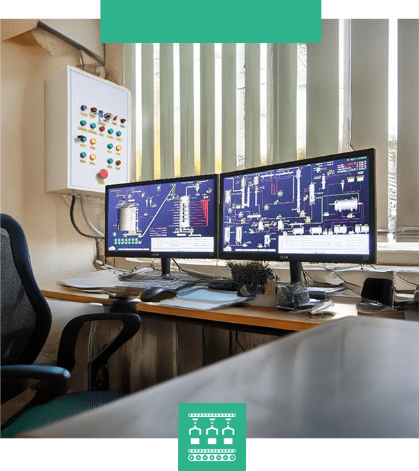 Plant Automation