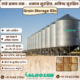 Horticulture Silos Storage India